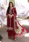 ECF-10 RED RIDING HOOD - Elaf Premium
